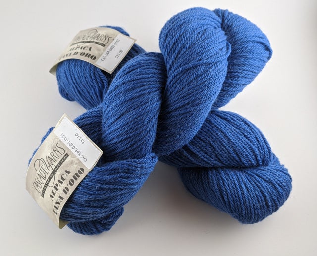 Cascade Yarns Wood & Knit Be Nice Music Studio